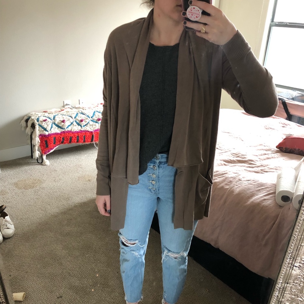 Vici cardigan
